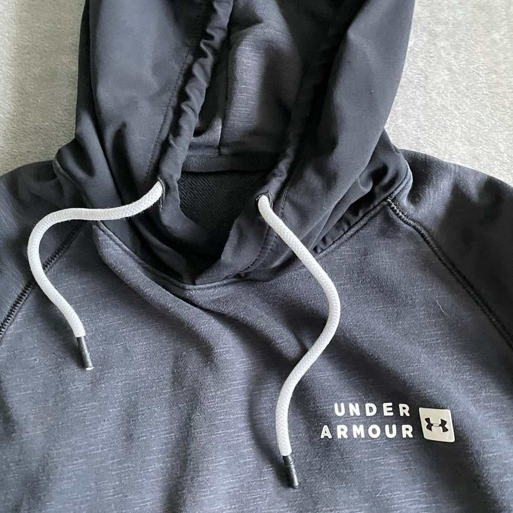 Sport Short Sleeve Hoodie